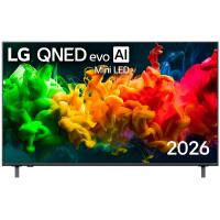 QNED Телевизор LG 55QNED80B6B