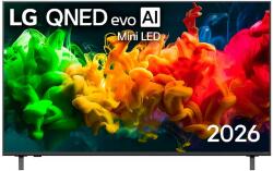 QNED Телевизор LG 55QNED80B6B