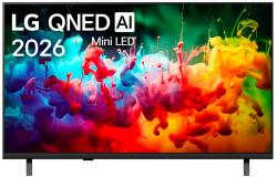 QNED Телевизор LG 65QNED70B6C