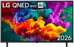 QNED Телевизор LG 75QNED85B6C