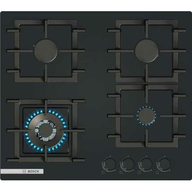 Варочная поверхность BOSCH PNK6B6P41R