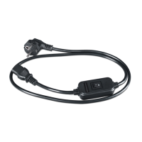 Шнур электропитания с выключателем для бытовых электроприборов REDMOND RAM-PC1 Шнур электропитания с выключателем для бытовых электроприборов REDMOND RAM-PC1