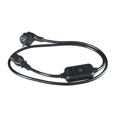 Шнур электропитания с выключателем для бытовых электроприборов REDMOND RAM-PC1