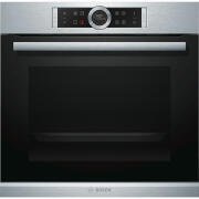 Духовой шкаф BOSCH HBG675BS1