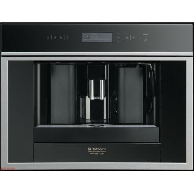 Встраиваемая кофемашина HOTPOIN-ARISTON MCK 103 X