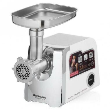 Мясорубка REDMOND RMG-1205