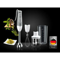 Блендер BRAUN MQ 525 Omelette Блендер BRAUN MQ 525 Omelette