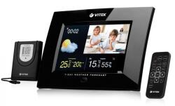 Метеостанция VITEK VT-6406