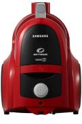 Пылесос SAMSUNG VCC4520S3B,R,S