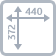 size