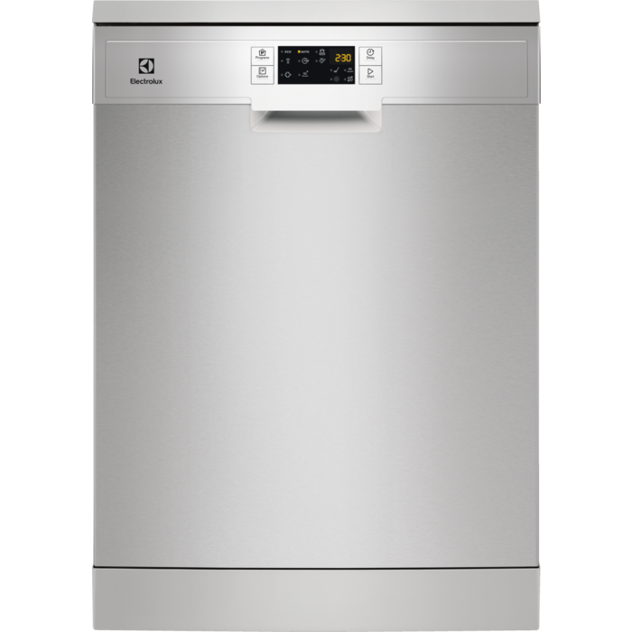 Посудомоечная машина electrolux esf9526lox