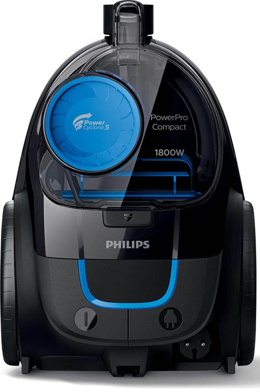 Двигатель пылесоса philips fc9064