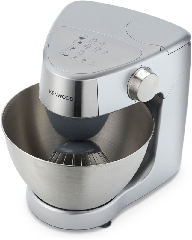 Кухонная машина kenwood prospero